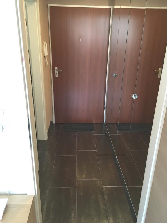 Apartment Newstyle Регенсбург Экстерьер фото