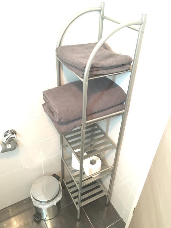 Apartment Newstyle Регенсбург Номер фото