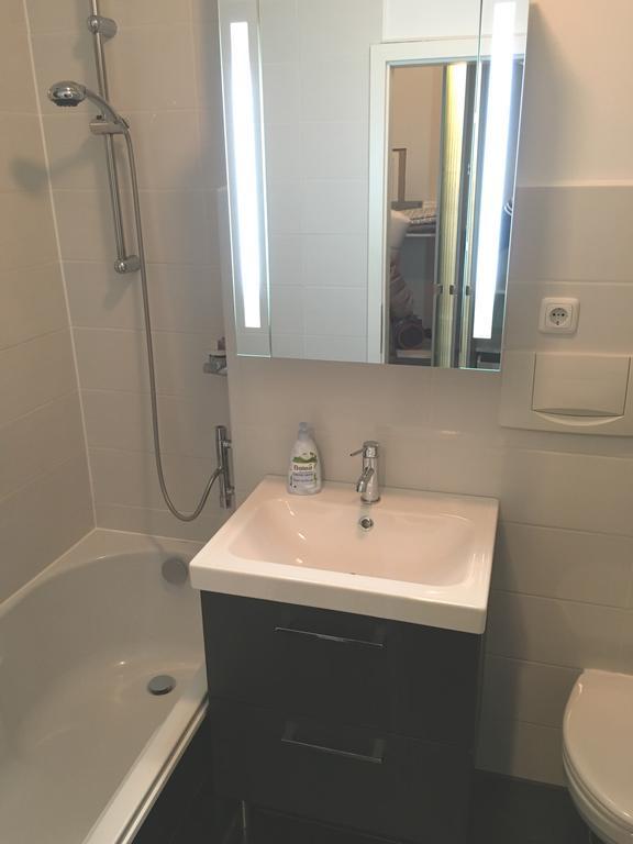 Apartment Newstyle Регенсбург Экстерьер фото