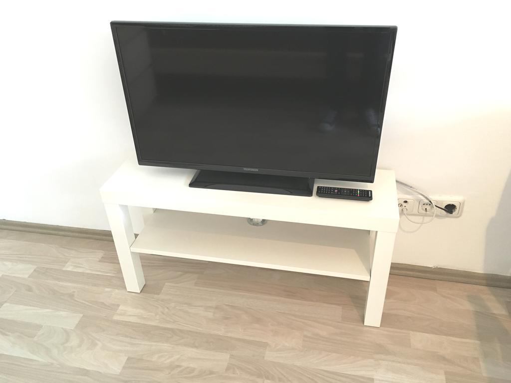 Apartment Newstyle Регенсбург Номер фото