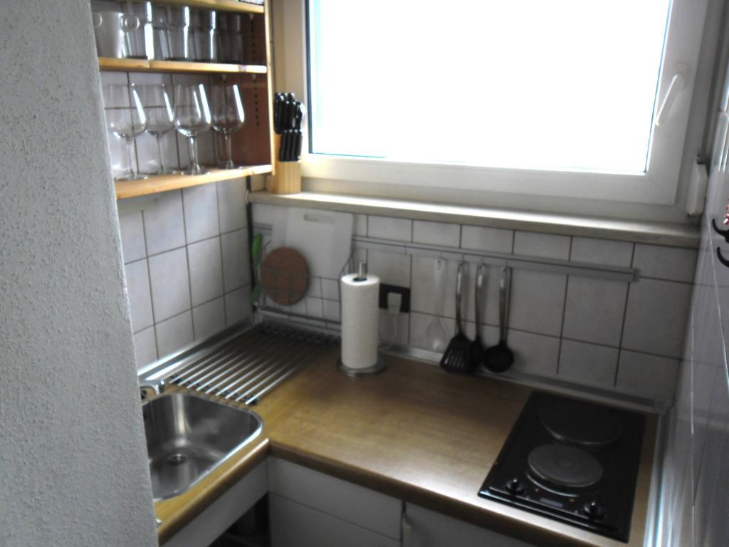 Apartment Newstyle Регенсбург Экстерьер фото