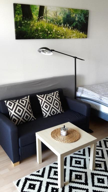 Apartment Newstyle Регенсбург Экстерьер фото