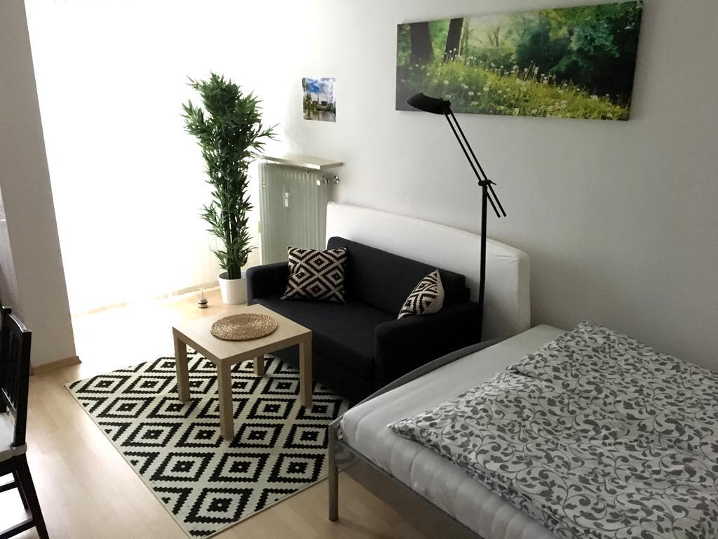 Apartment Newstyle Регенсбург Экстерьер фото