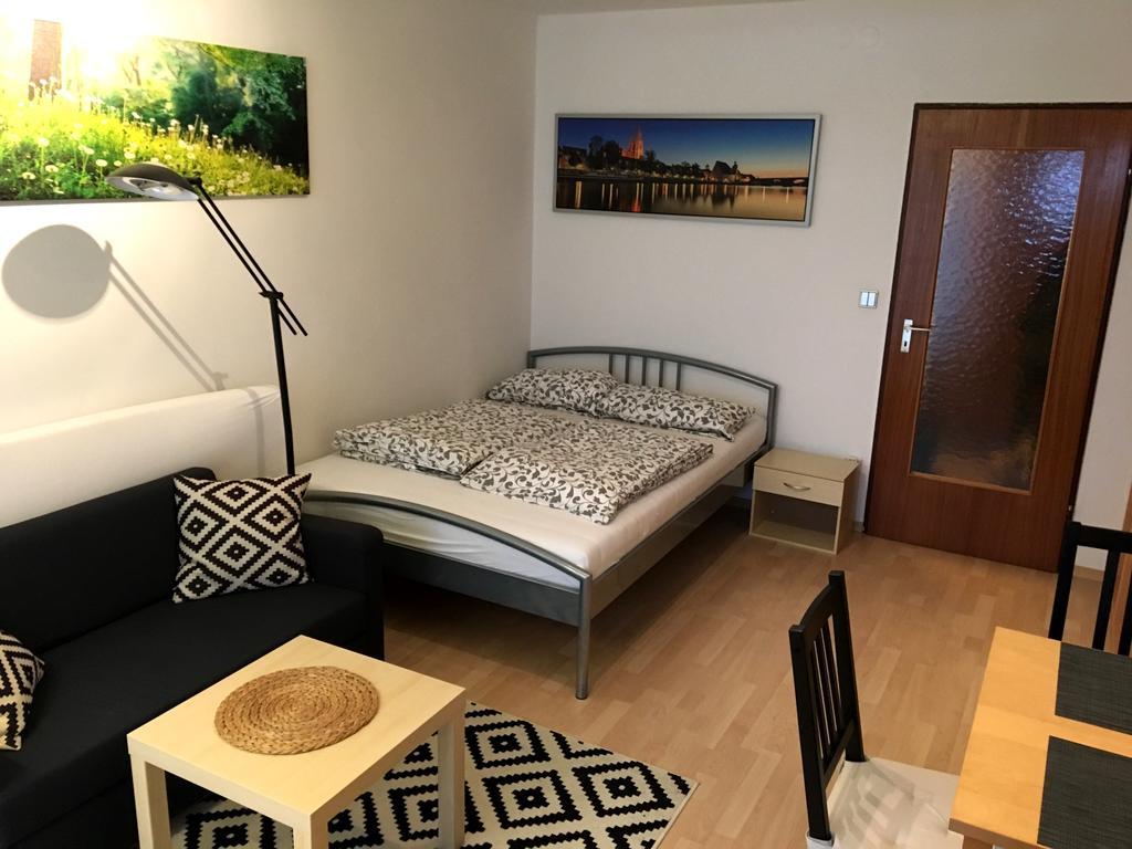 Apartment Newstyle Регенсбург Экстерьер фото