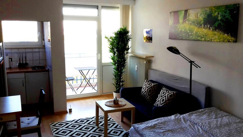 Apartment Newstyle Регенсбург Экстерьер фото