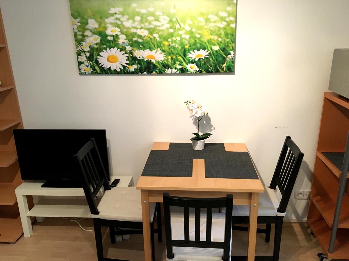 Apartment Newstyle Регенсбург Экстерьер фото
