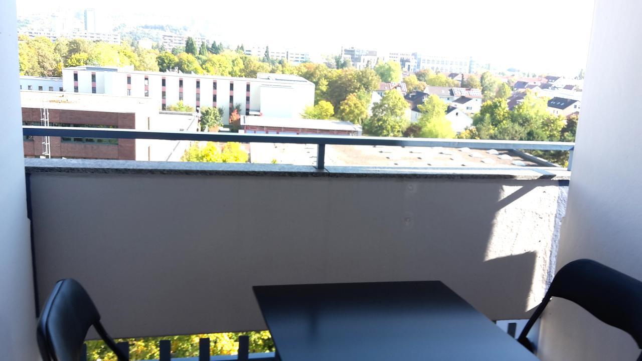 Apartment Newstyle Регенсбург Экстерьер фото