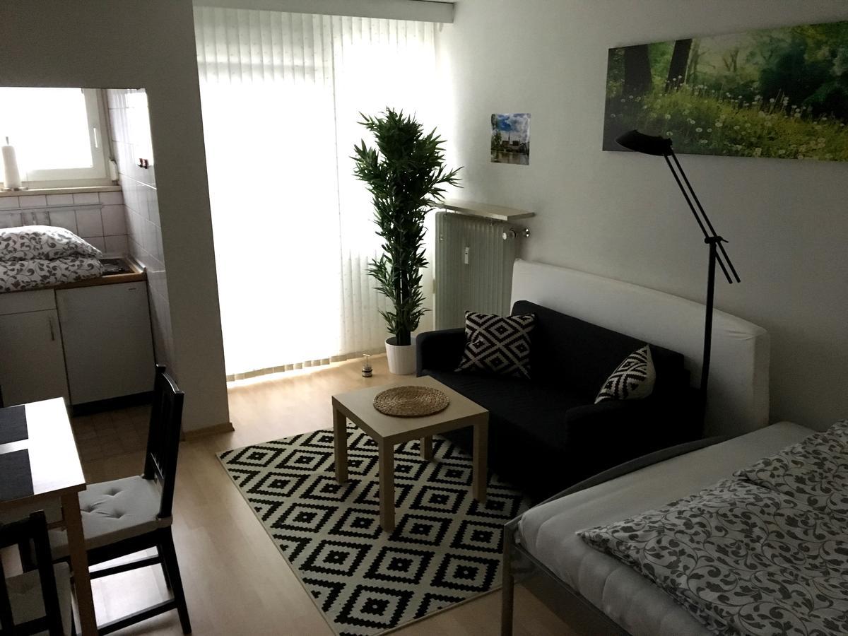 Apartment Newstyle Регенсбург Экстерьер фото