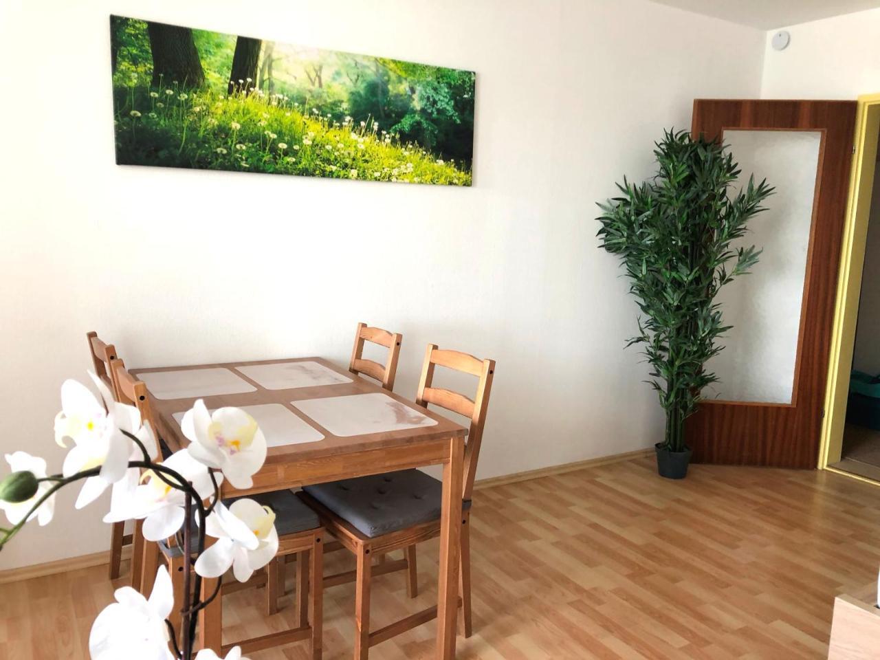 Apartment Newstyle Регенсбург Экстерьер фото