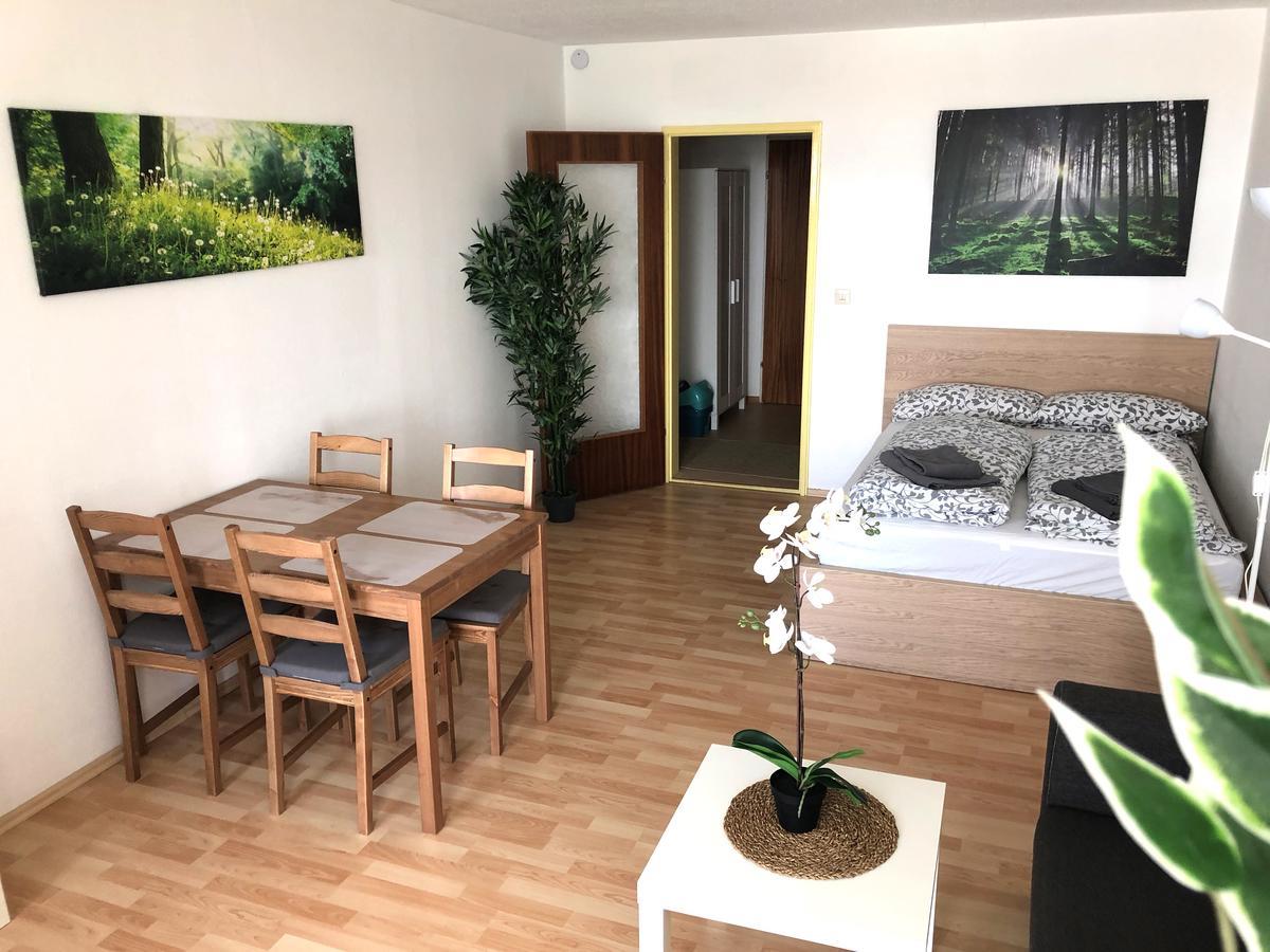 Apartment Newstyle Регенсбург Экстерьер фото