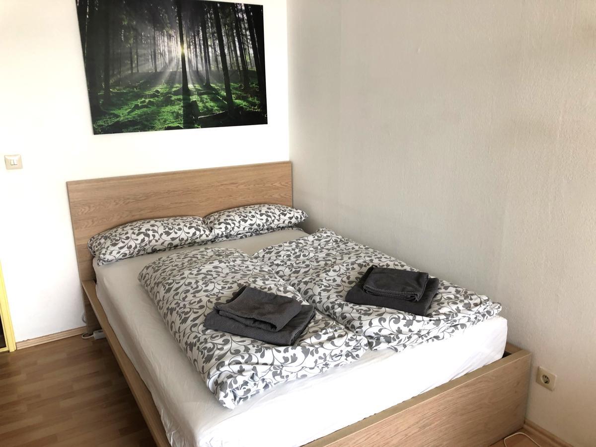 Apartment Newstyle Регенсбург Экстерьер фото